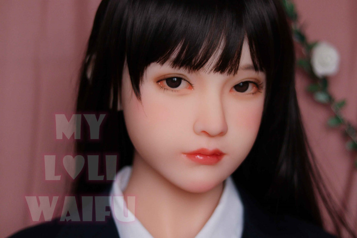 Rio-sekspop (My Loli Waifu 150 cm D-cup #23 TPE)