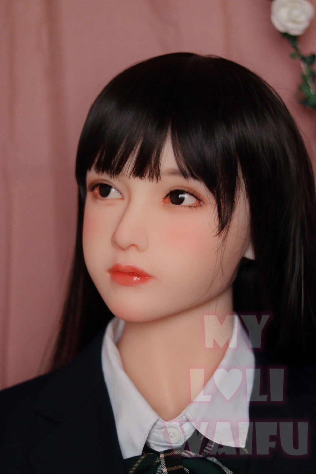 Rio-sekspop (My Loli Waifu 150 cm D-cup #23 TPE)