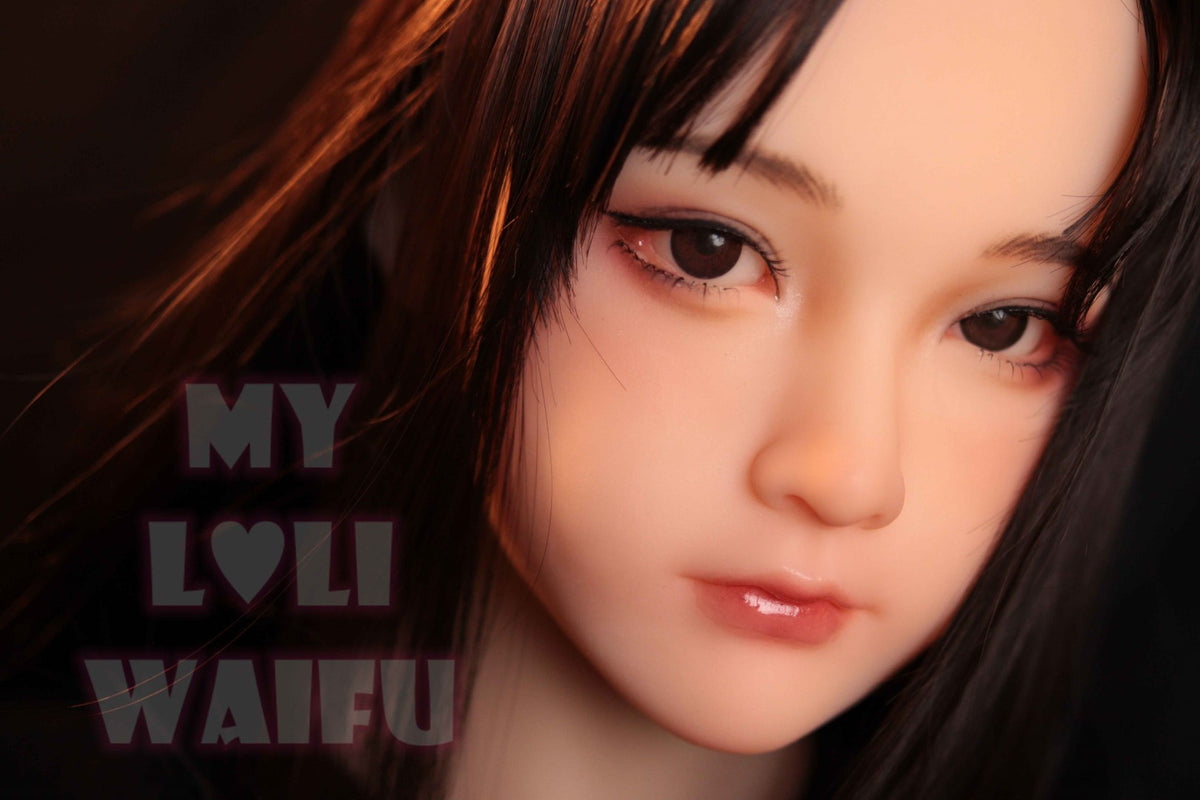 Rio-sekspop (My Loli Waifu 150 cm D-cup #23 TPE)