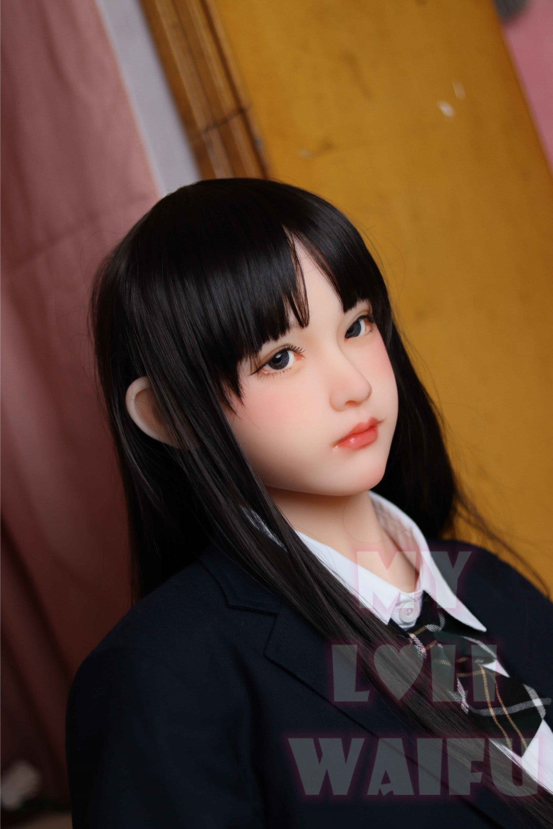 Rio-sekspop (My Loli Waifu 150 cm D-cup #23 TPE)