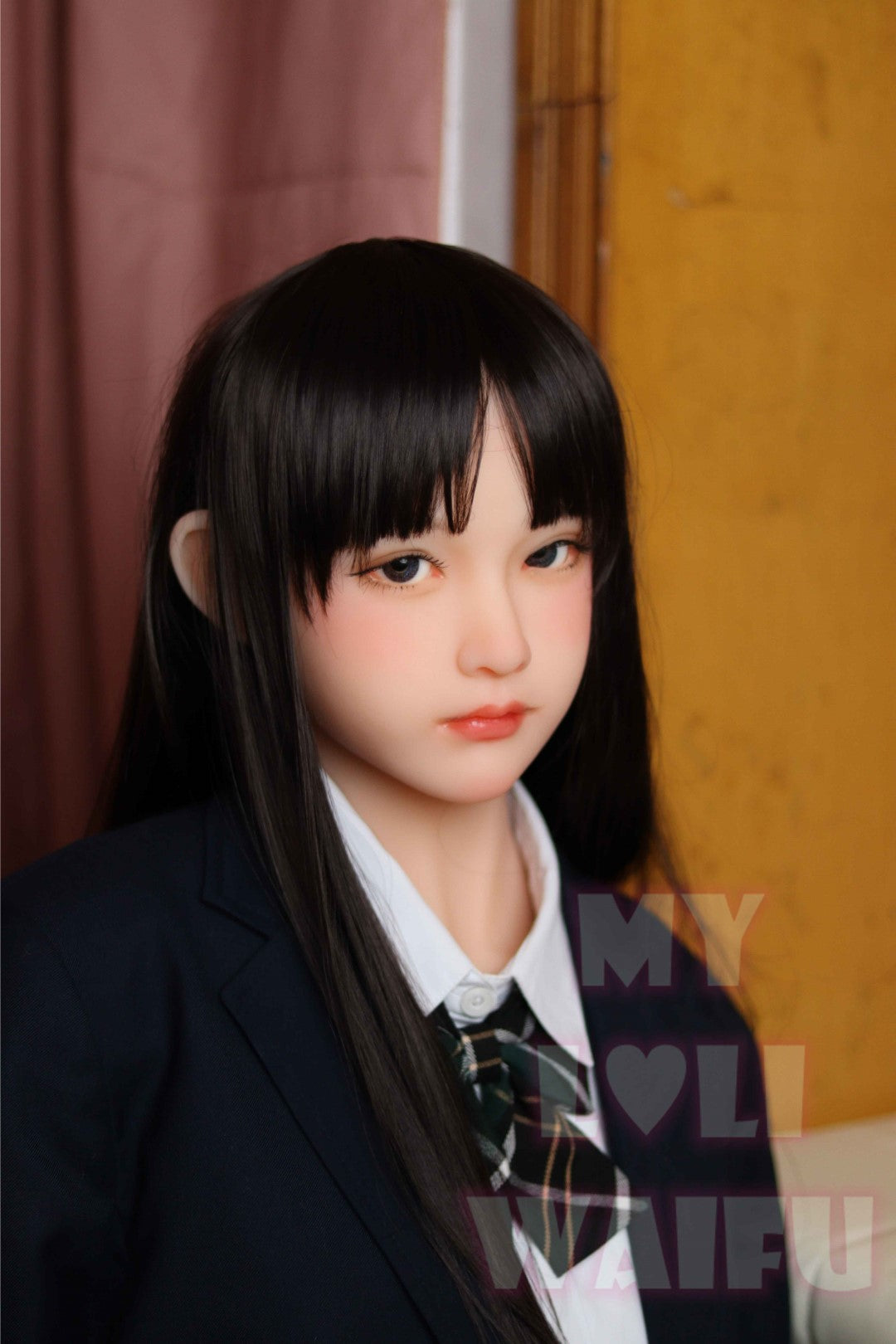 Rio-sekspop (My Loli Waifu 150 cm D-cup #23 TPE)
