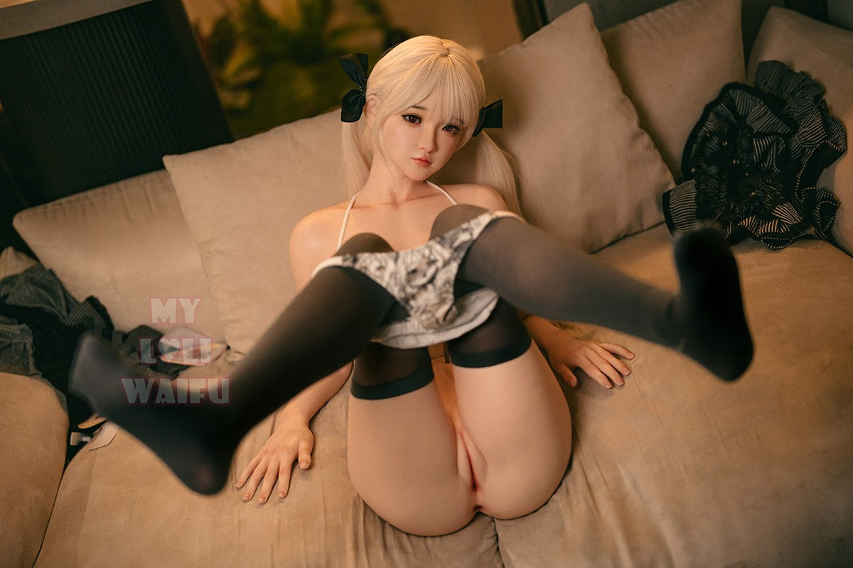 Haruki Sex Doll (My Loli Waifu 150 cm B-cup #18 siliconen)