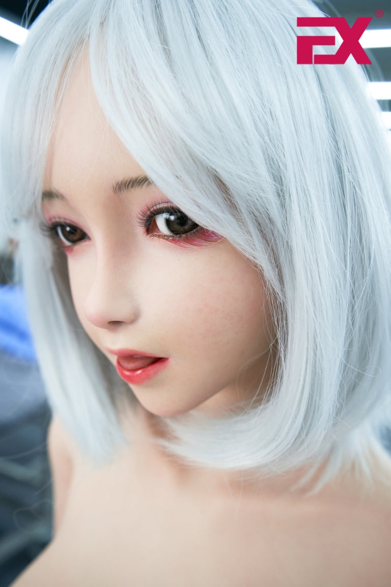 Yao Sex doll (EXDoll 149cm C-cup #Utopia silicone)