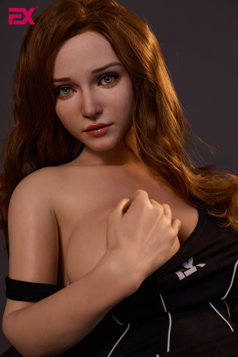 Daisy-sekspop (EXDoll 167 cm C-Cup #Ukiyo-E siliconen)
