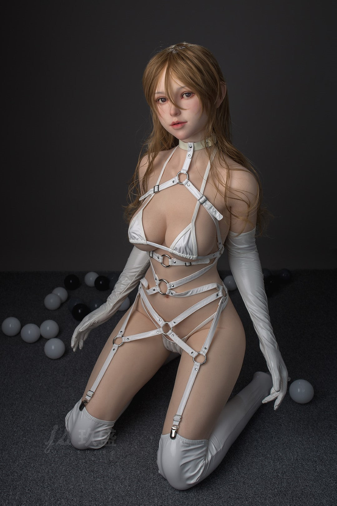 Arisa Sex doll (Jiusheng 158cm D-cup #8B silicone)