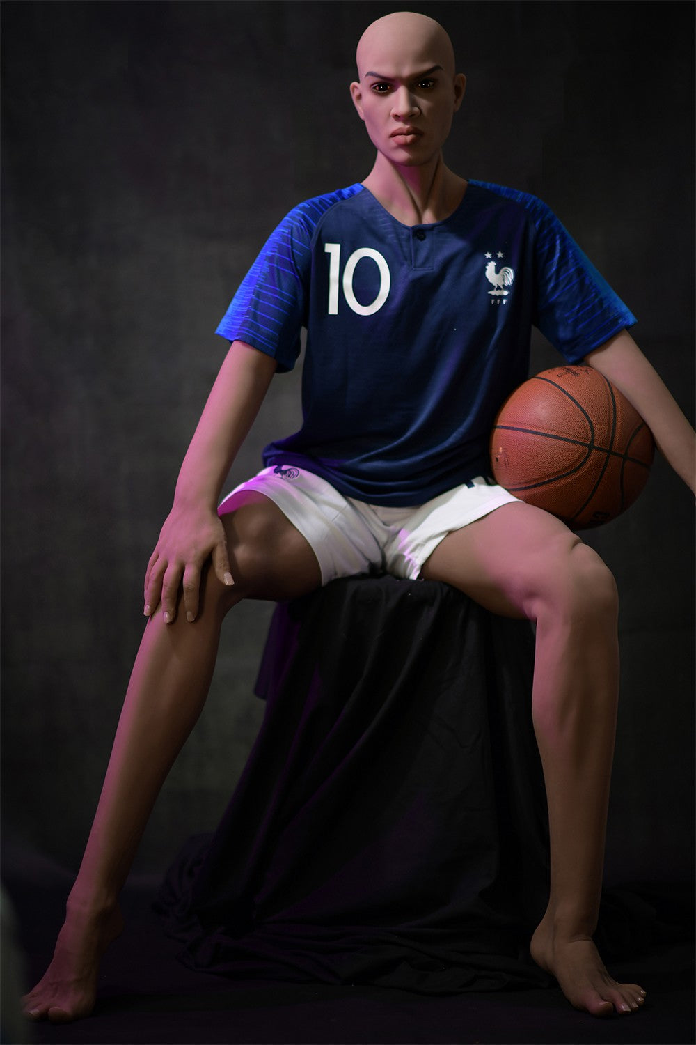 Male Sex doll Vincent (HRDoll 167cm #31 TPE)