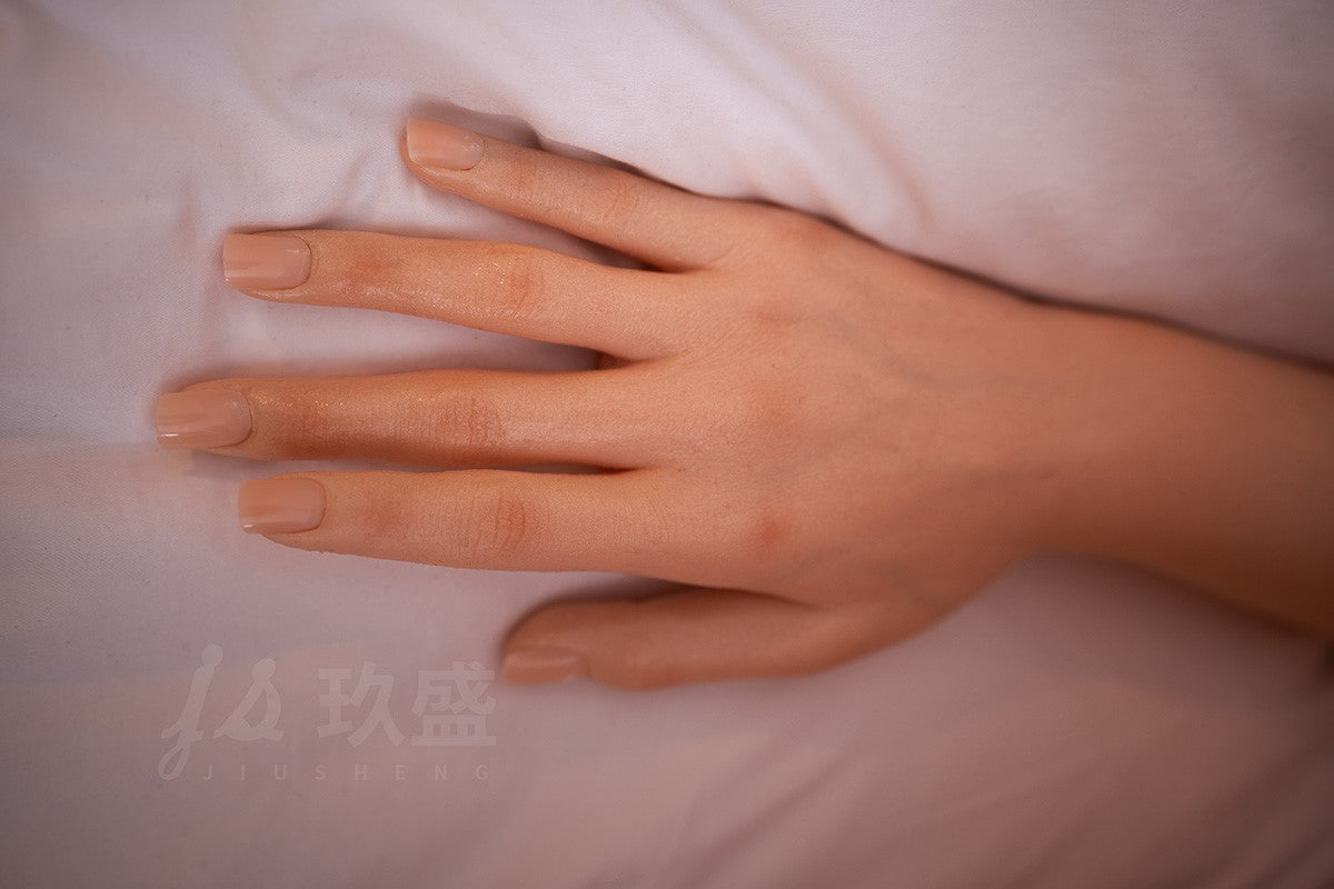 Betty-sekspop (Jiusheng 160 cm E-Cup #21B ROS TPE+Siliconen)