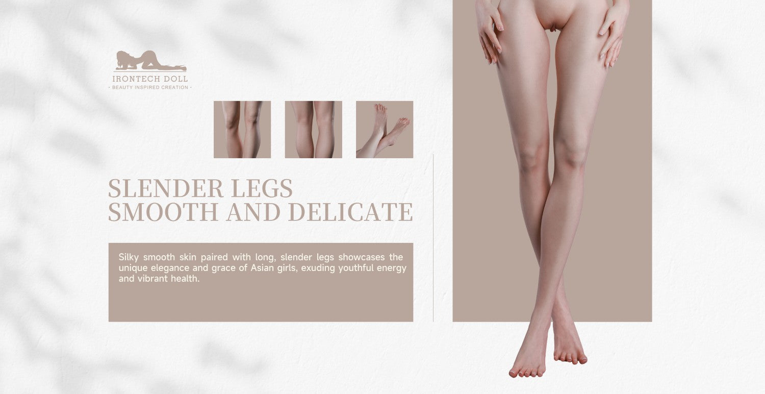 Miku-sekspop (Irontech Doll 161 cm D-cup S14 siliconen)
