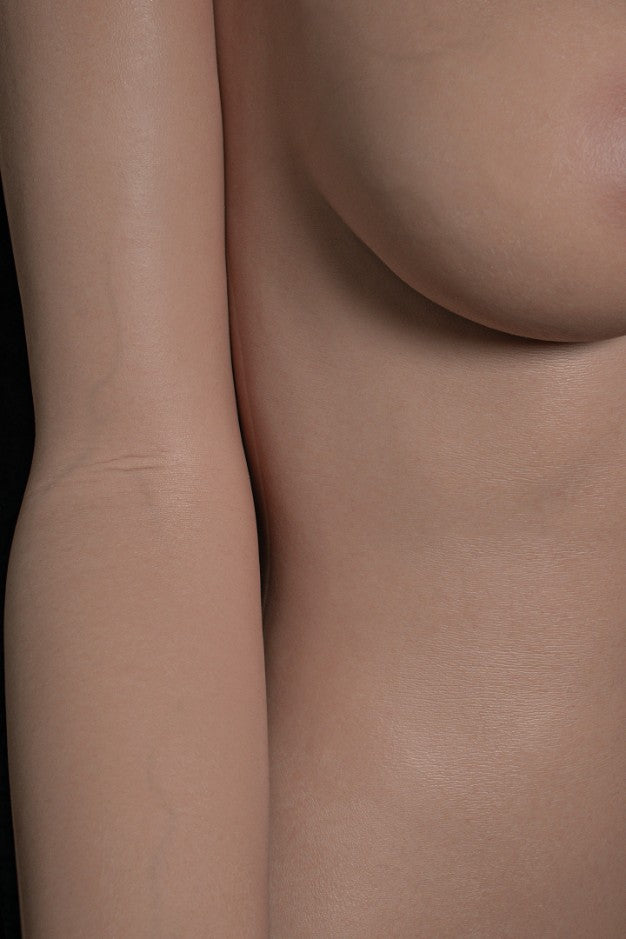 Hannah sekspop (Tayu-Doll 163 cm D-cup ZC-27# siliconen)