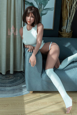 Willa Sex Doll (Dolls Castle 163cm e-cup #k3 tpe) EXPRESS