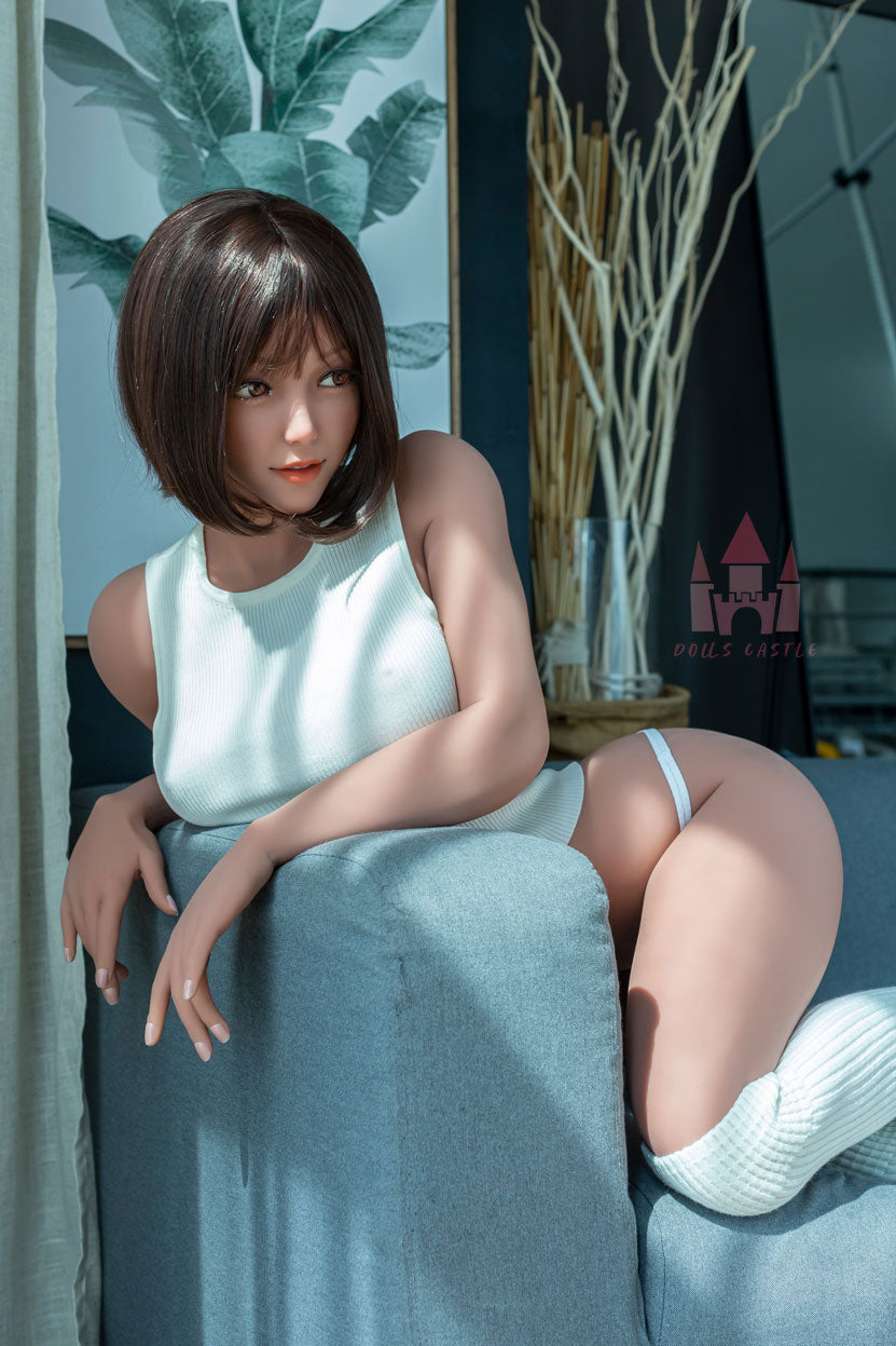 Willa Sex doll (Dolls Castle 163cm E-cup #K3 TPE)