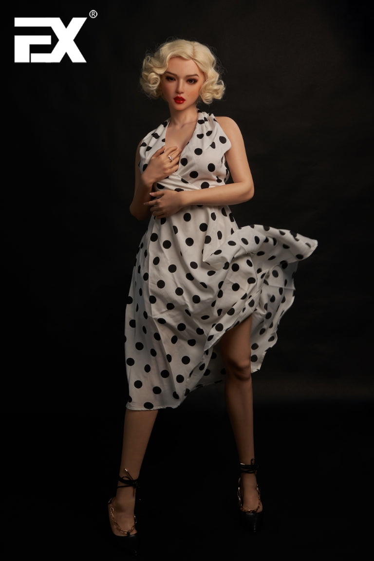 Kara-sekspop (EXDoll 166cm G-Cup #Ukiyo-E siliconen)