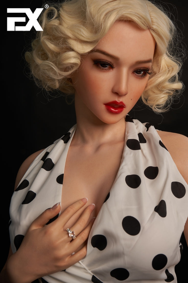 Kara-sekspop (EXDoll 166cm G-Cup #Ukiyo-E siliconen)
