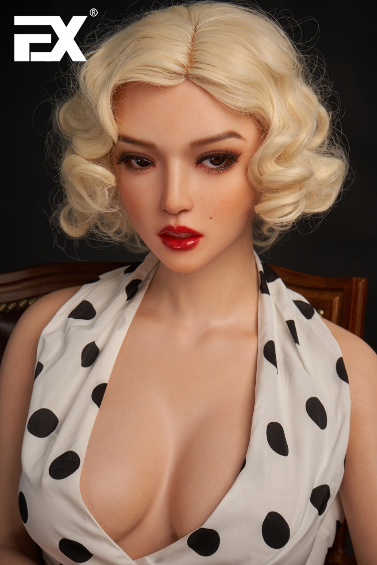 Kara-sekspop (EXDoll 166cm G-Cup #Ukiyo-E siliconen)