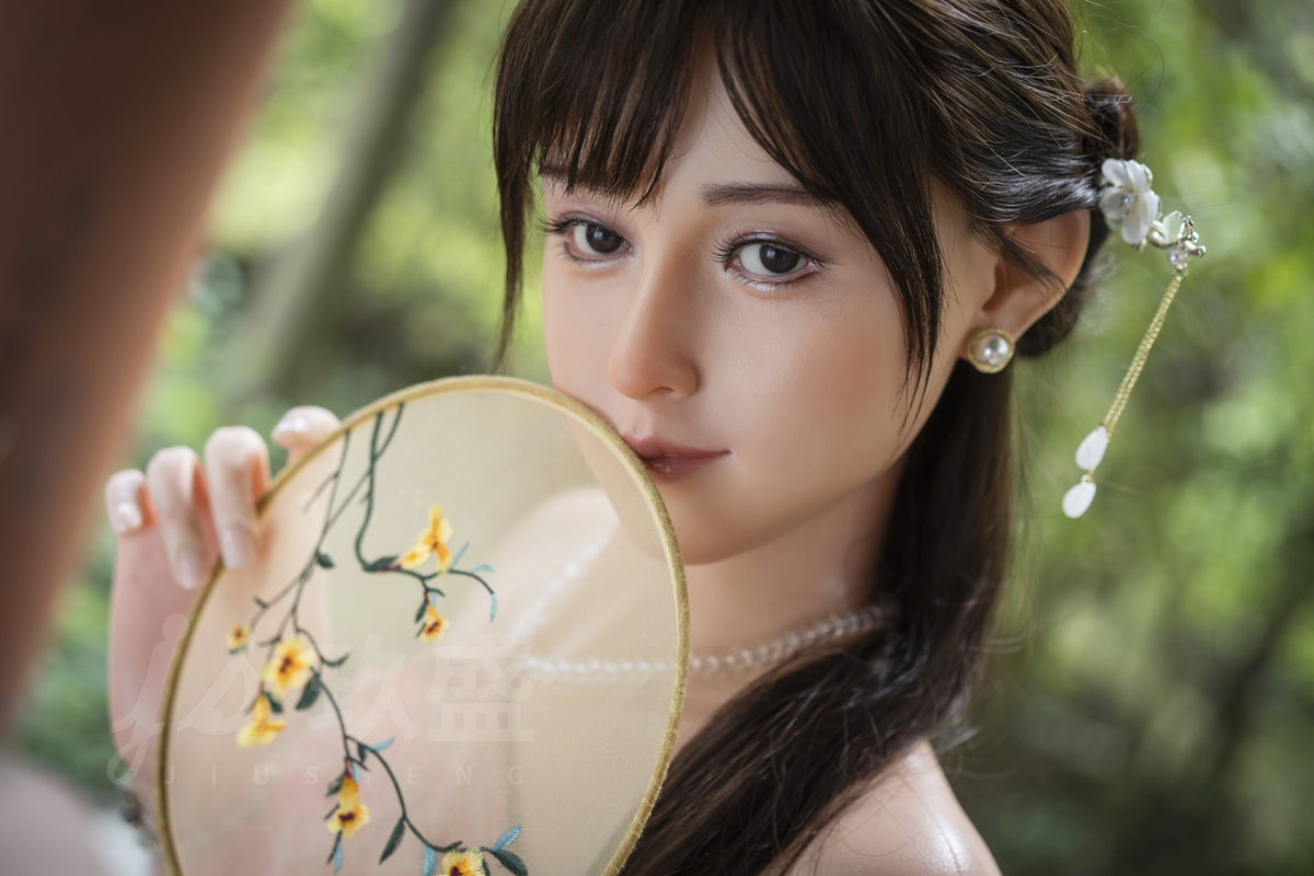 Miho-sekspop (Jiusheng 168cm C-Cup #80 siliconen)