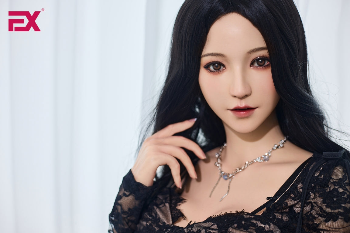 Yuan-sekspop (EXDoll 165cm D-Cup #Ukiyo-E siliconen)