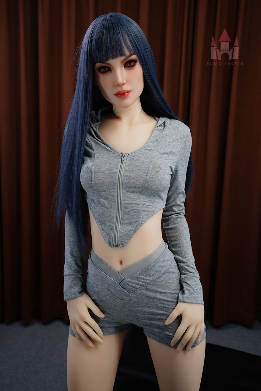 Mackenzie sex pop (Dolls Castle 170cm B-cup #DC49 TPE)