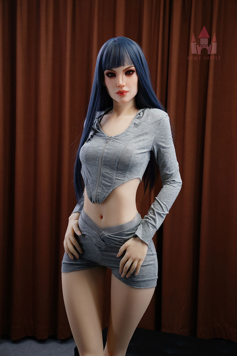 Mackenzie sex pop (Dolls Castle 170cm B-cup #DC49 TPE)