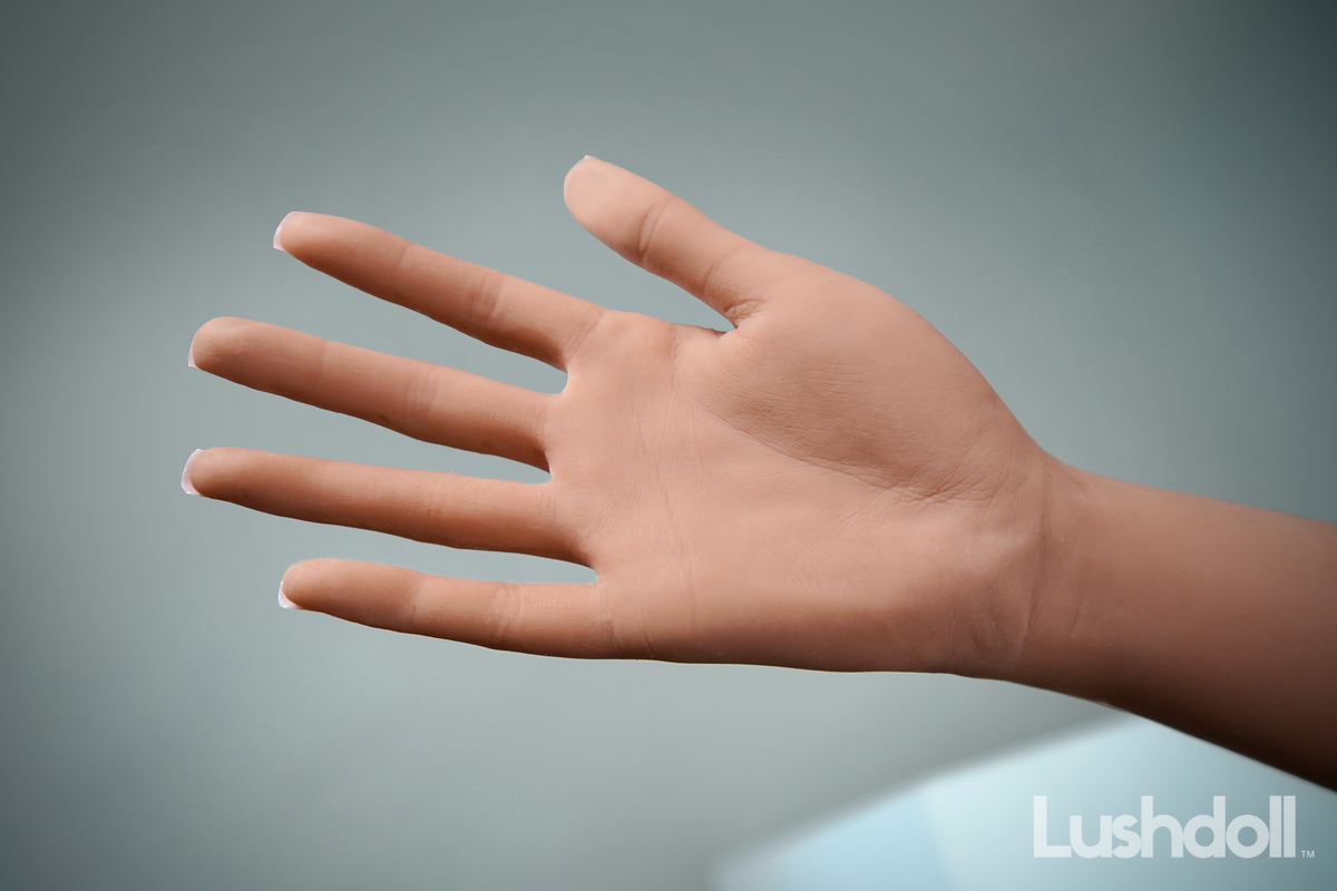 Mia sekspop (Lushdoll 172 cm H-cup #23 TPE)