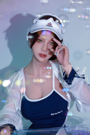 Mine Sex doll (WM-Doll 164cm f-cup #56 TPE)