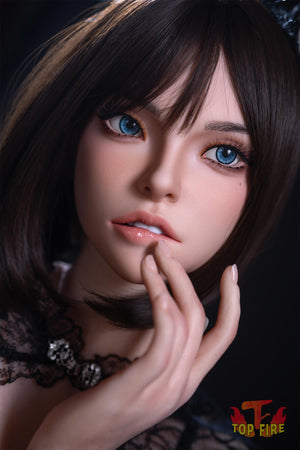Ada sex pop (Top Fire Doll 158 cm D-Cup T05 Silicone)