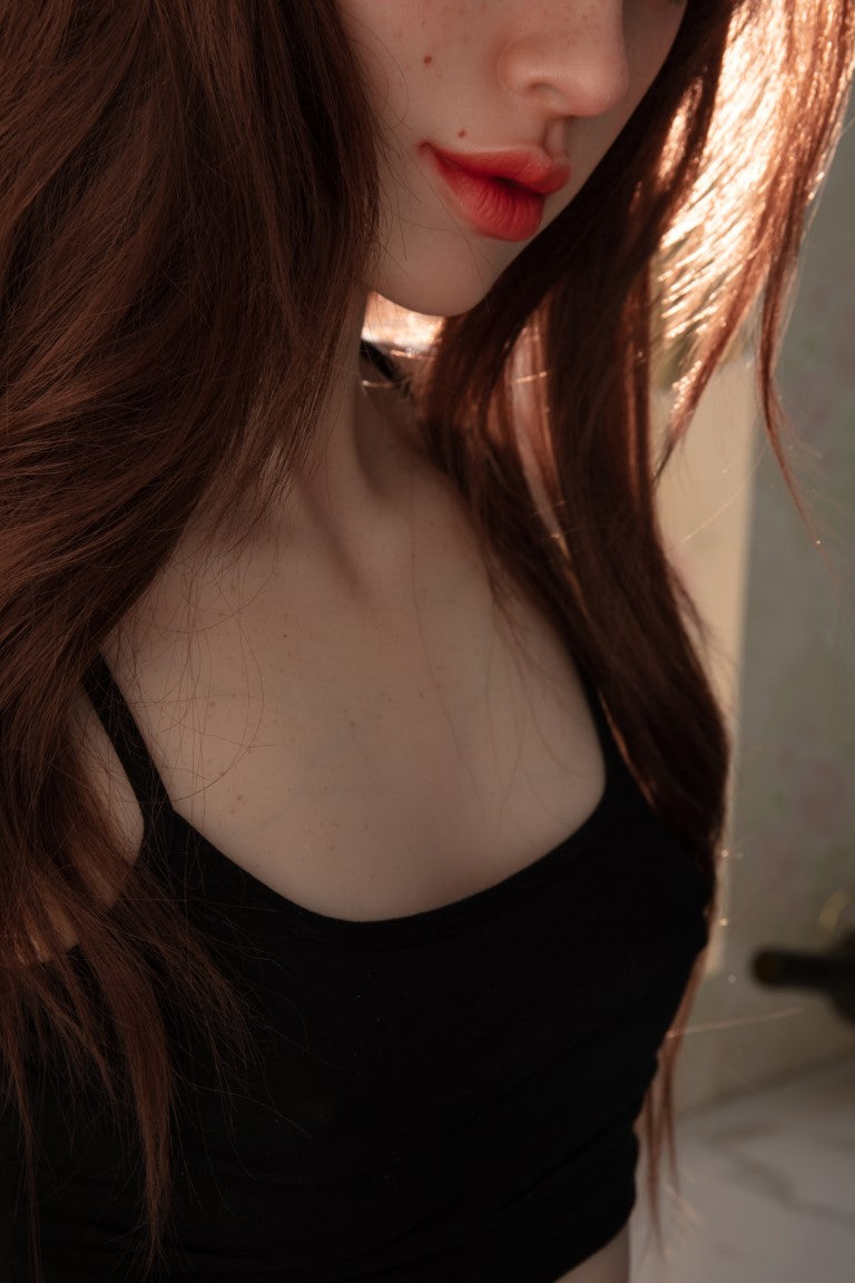 Hedy sekspop (Starpery 171 cm A-cup TPE+Siliconen) EXPRESS