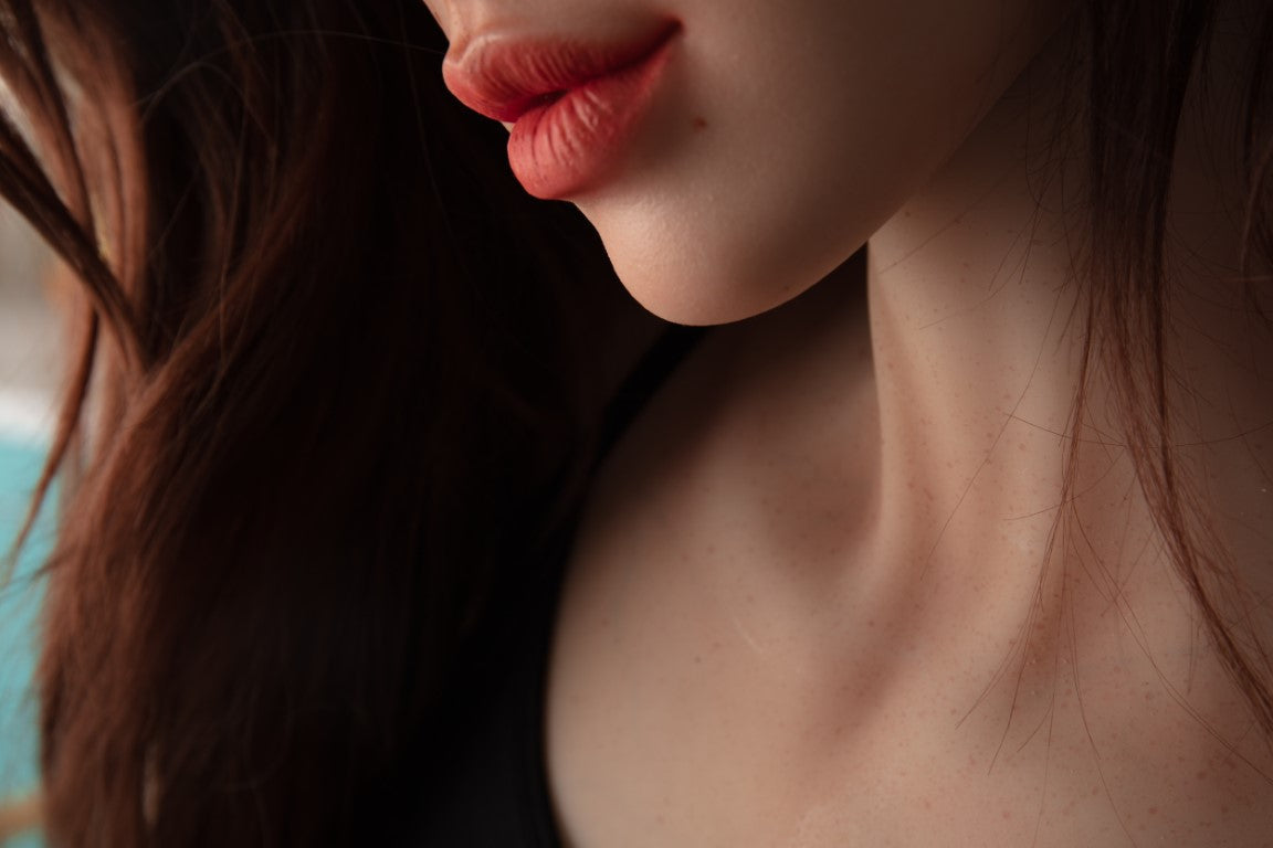 Hedy sekspop (Starpery 171 cm A-cup TPE+Siliconen) EXPRESS