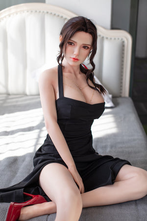Julie Sex Doll (Starpery 171cm D-Kupa TPE+Silicone)