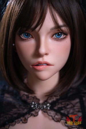 Ada sex pop (Top Fire Doll 158 cm D-Cup T05 Silicone)