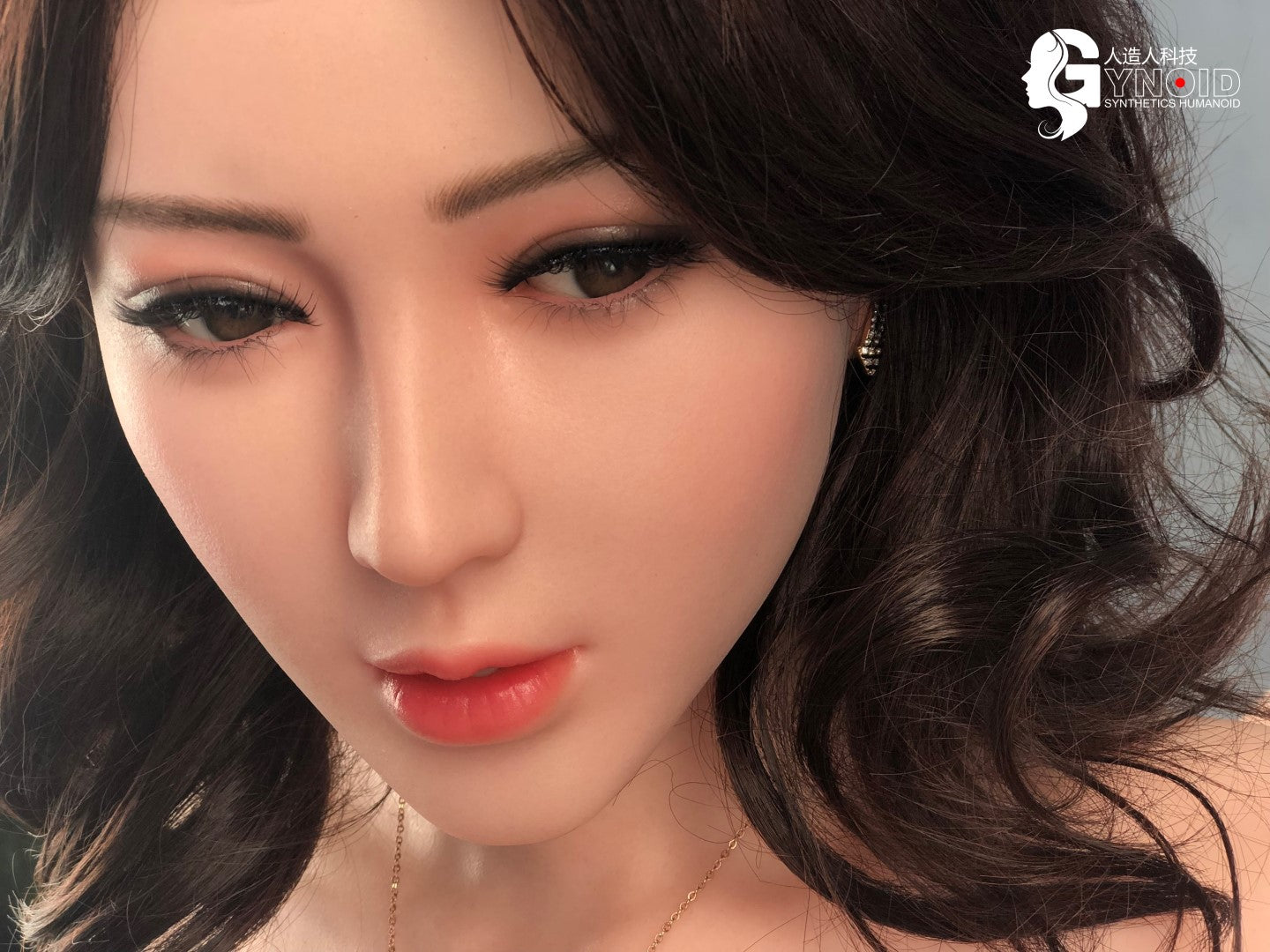 Sex Doll Xiang Model 6 (Gynoid Doll 160 cm F-Cup Silicone)