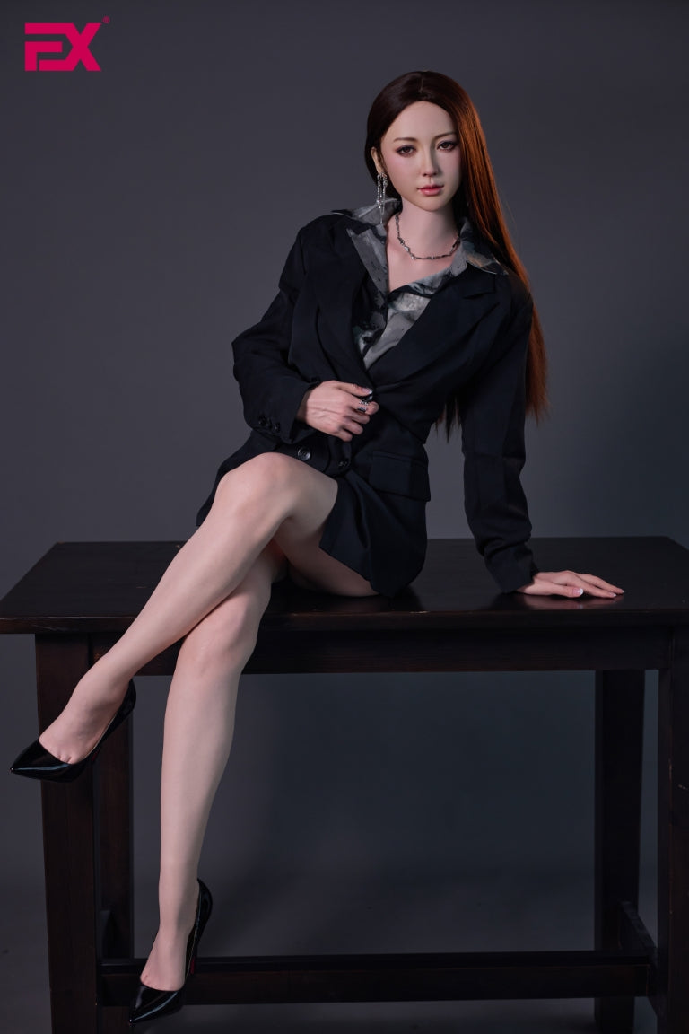 Ruoyi Sex doll (EXDoll 171cm F-cup #Ukiyo-E silicone)