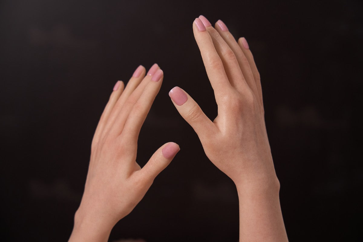 Yuna-sekspop (Irontech Doll 153 cm E-Kupa T1 siliconen)