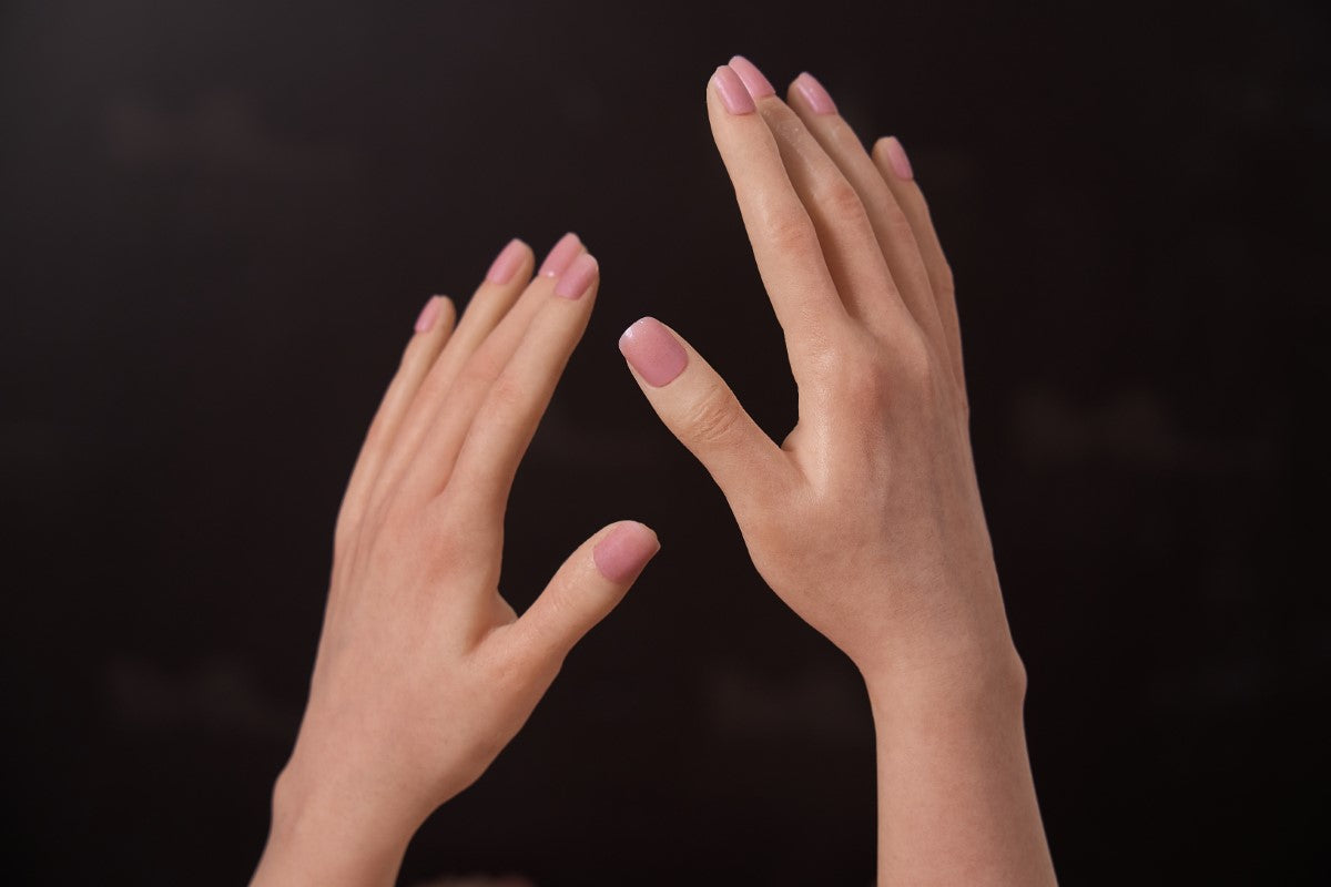 Lina sekspop (Irontech Doll 153 cm E-Kupa A3 siliconen)