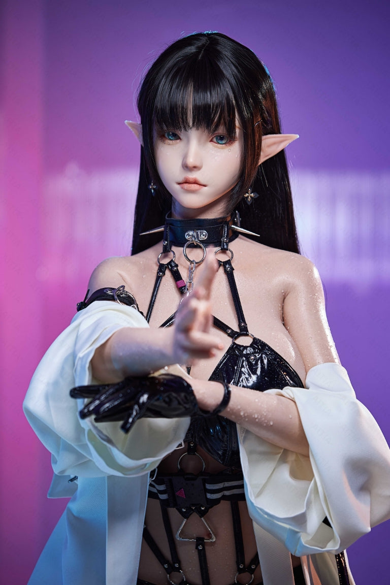 Calla-sekspop (AITIA-pop 157 cm F-cup 2.2CF siliconen)