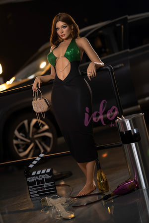 Tatiana Sex doll (Idodoll 167cm f-cup #ID1 silicone)