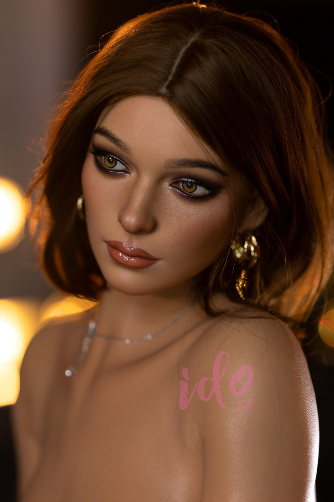 Tatiana Sex Doll (idodoll 167cm f-cup #id1 siliconen) EXPRESS