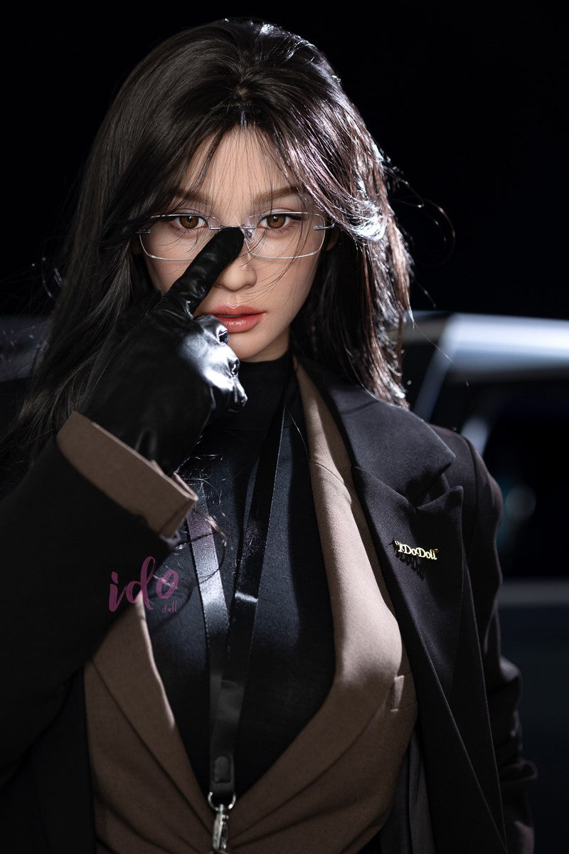 Meilan Sex doll (Idodoll 170cm D-cup #ID9S silicone)