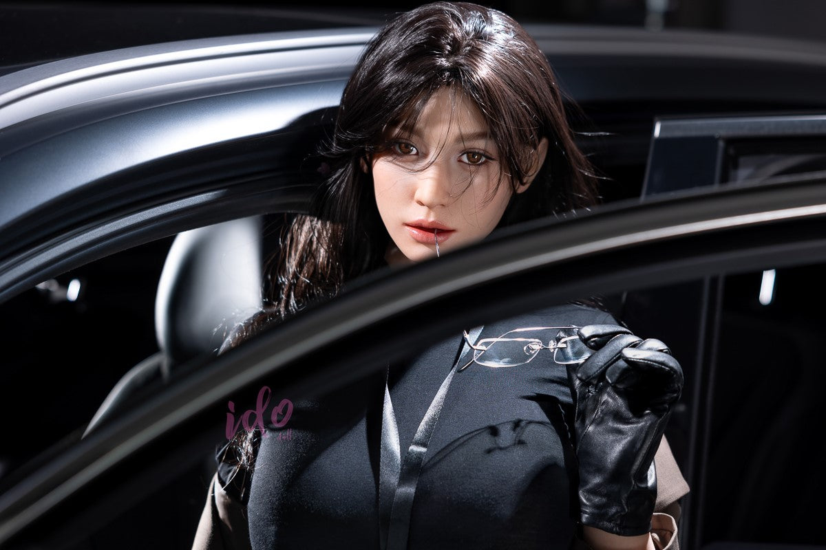Meilan Sex doll (Idodoll 170cm D-cup #ID9S silicone)