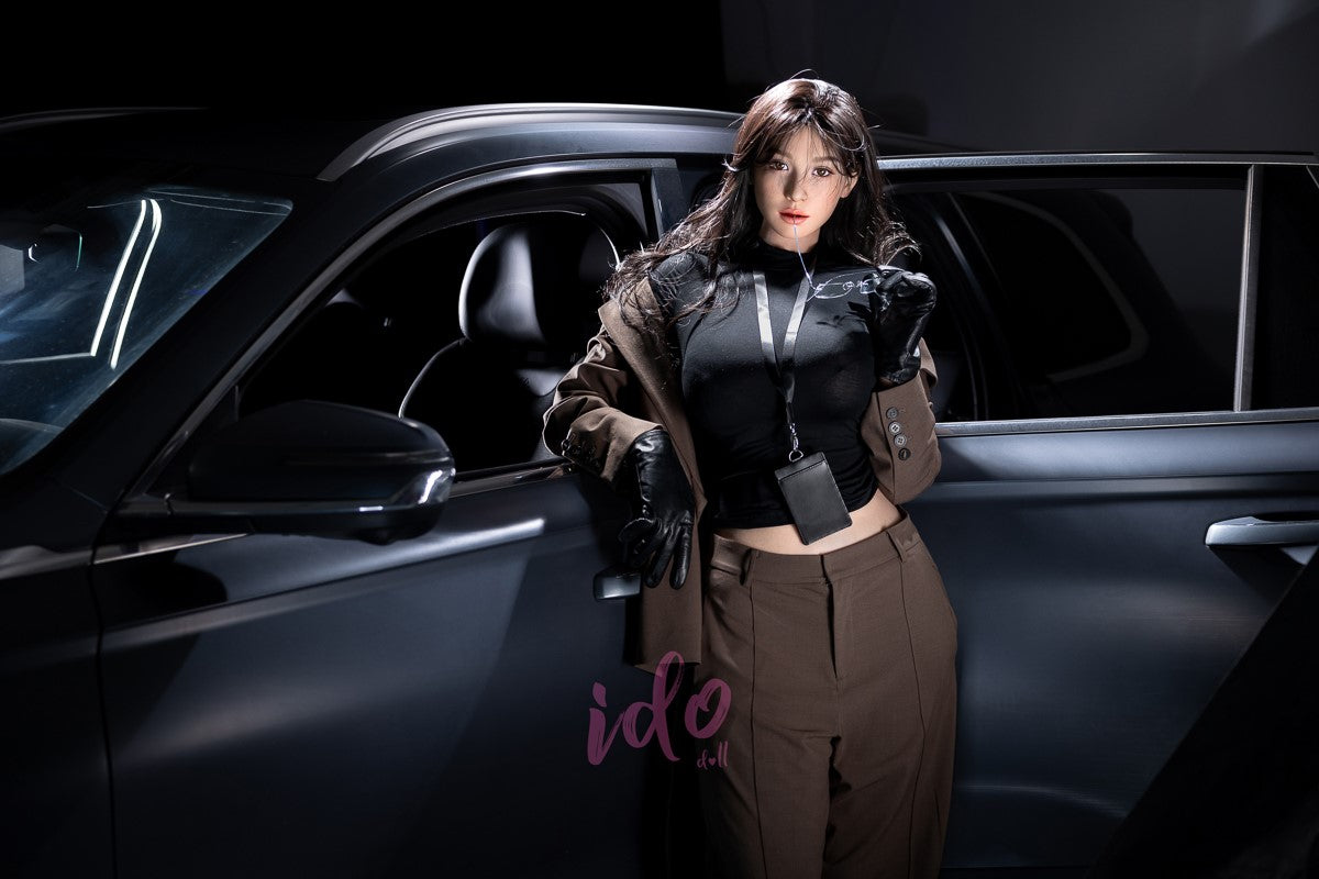 Meilan Sex doll (Idodoll 170cm D-cup #ID9S silicone)
