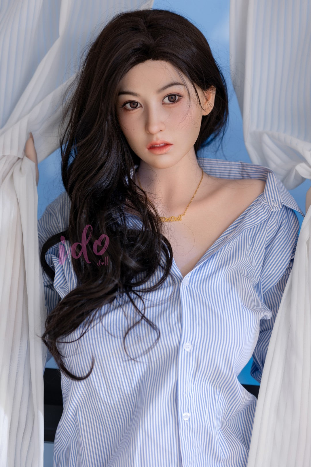 Wan Zhi Sex Doll (idodoll 167cm f-cup #id8 siliconen) EXPRESS