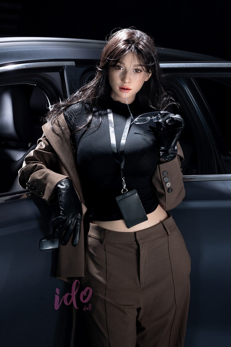 Meilan Sex doll (Idodoll 170cm D-cup #ID9S silicone)