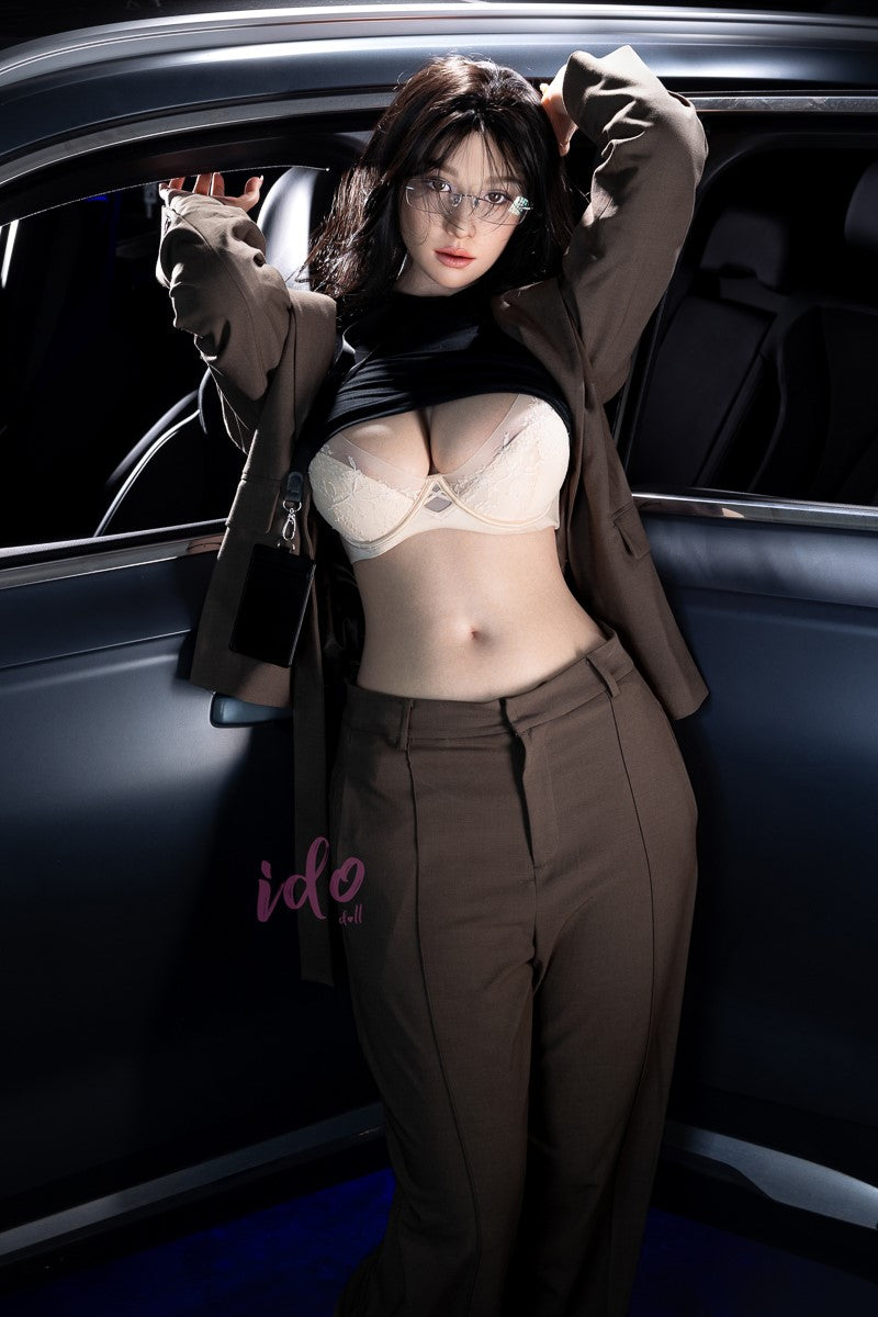 Meilan Sex doll (Idodoll 170cm D-cup #ID9S silicone)