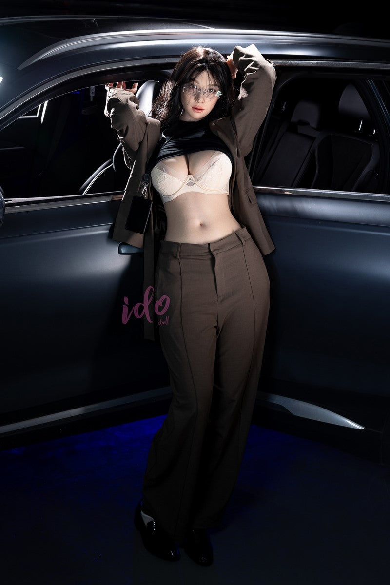 Meilan Sex doll (Idodoll 170cm D-cup #ID9S silicone)