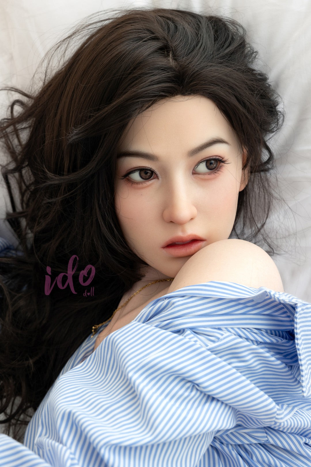 Wan Zhi Sex Doll (idodoll 167cm f-cup #id8 siliconen) EXPRESS