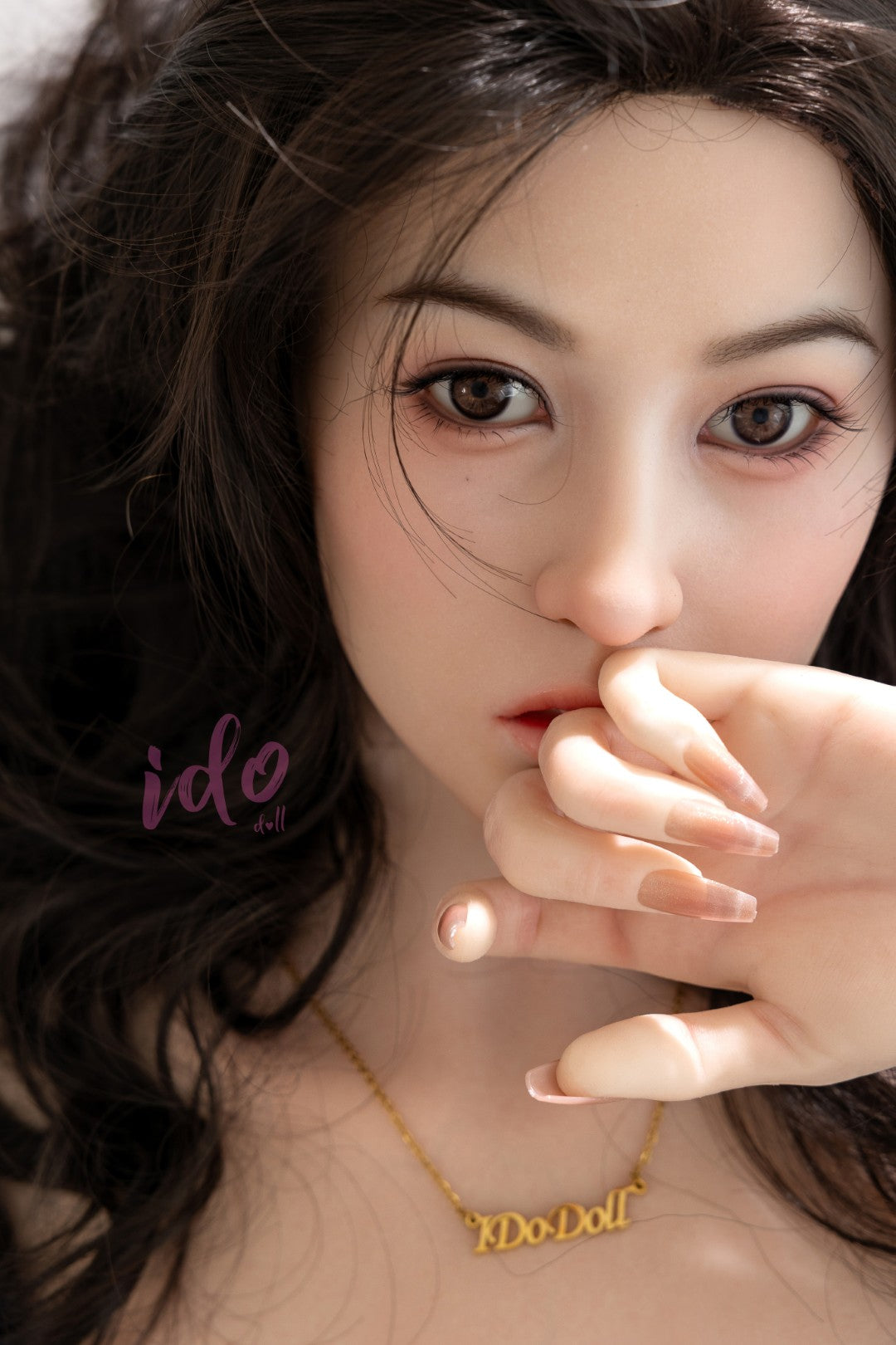 Wan Zhi Sex Doll (idodoll 167cm f-cup #id8 siliconen) EXPRESS