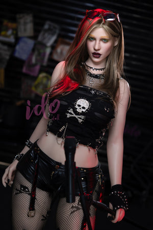 Lilith Sex doll (Idodoll 167cm f-cup #ID2S silicone)