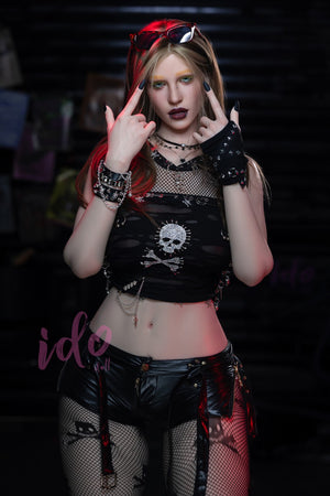 Lilith Sex doll (Idodoll 167cm f-cup #ID2S silicone)