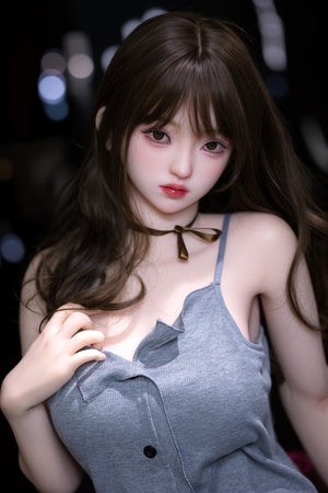 Katy Sex Doll (Aibei Doll 157cm D-Kupa TPE) EXPRESS