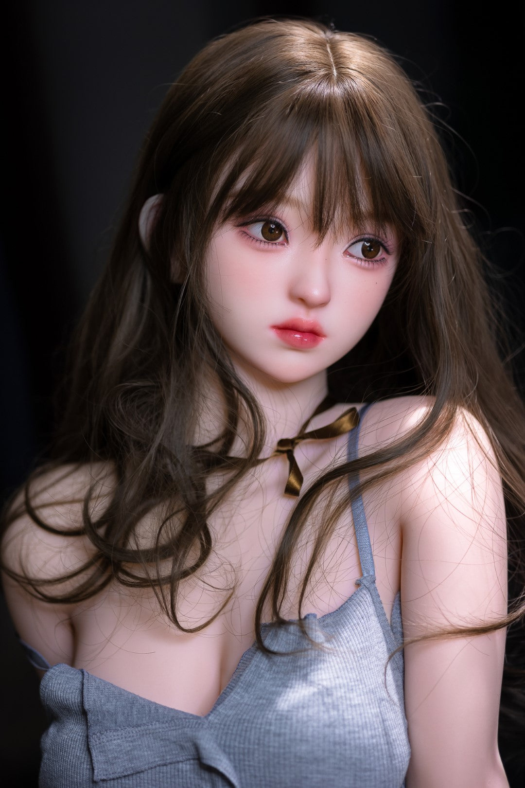 Katy Sex Doll (Aibei Doll 157cm D-Kupa TPE) EXPRESS