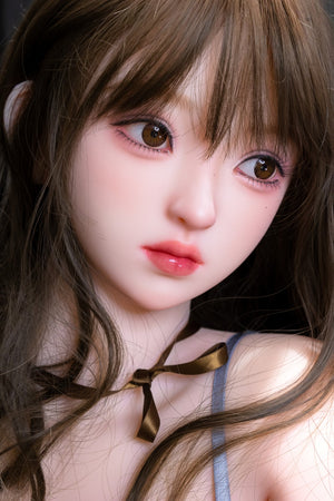 Katy Sex Doll (Aibei Doll 157cm D-Kupa TPE) EXPRESS